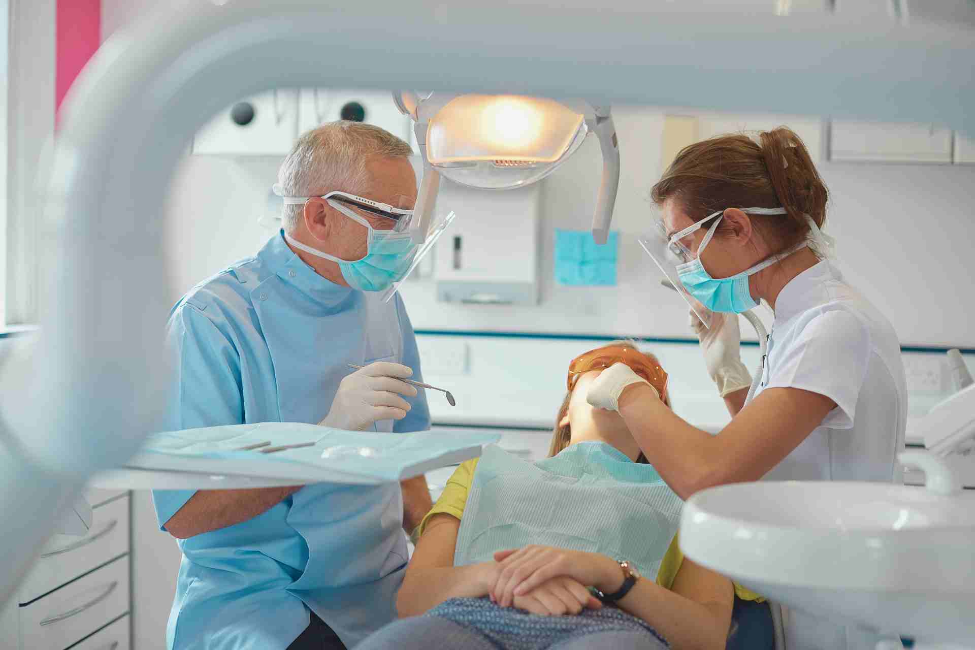 Dentist in Hawarden, IA